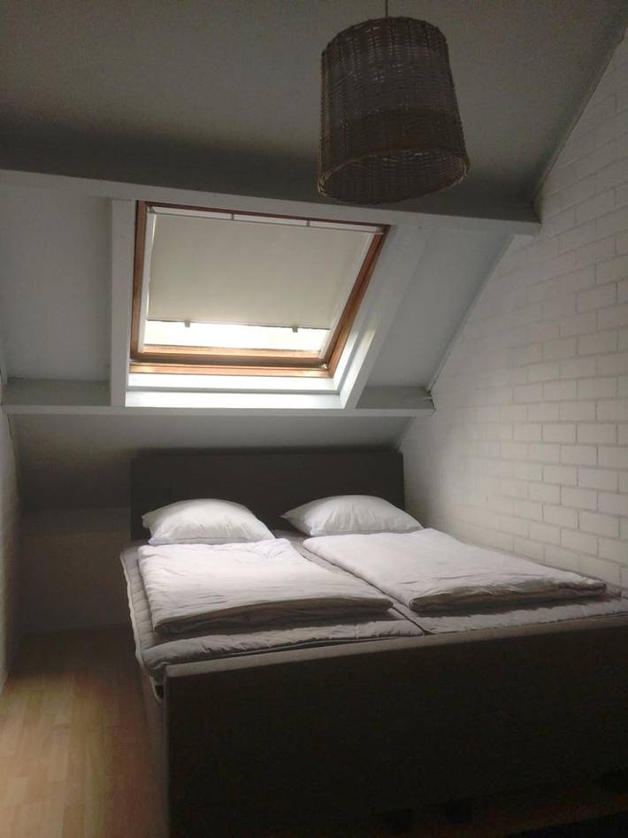 Verhuurcentrum Breskens — Schoneveld 163 (Duinroos), Breskens in Zeeuwse Kust