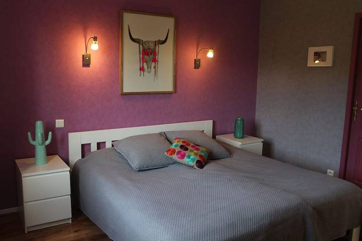 Location de vacances pour 8 personnes, avec jardin et jacuzzi à Tallard - 2