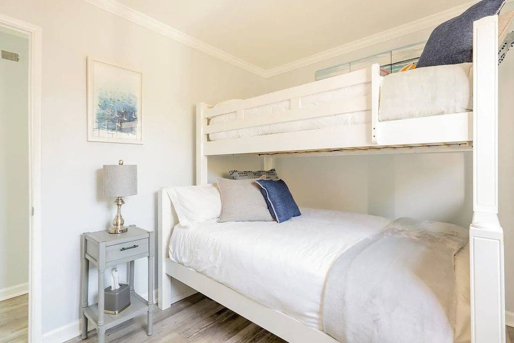 Vacation House for 7 Guests in San Diego, San Diego County