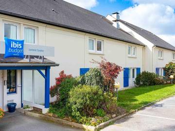 Hôtel pour 3 personnes à Caudan