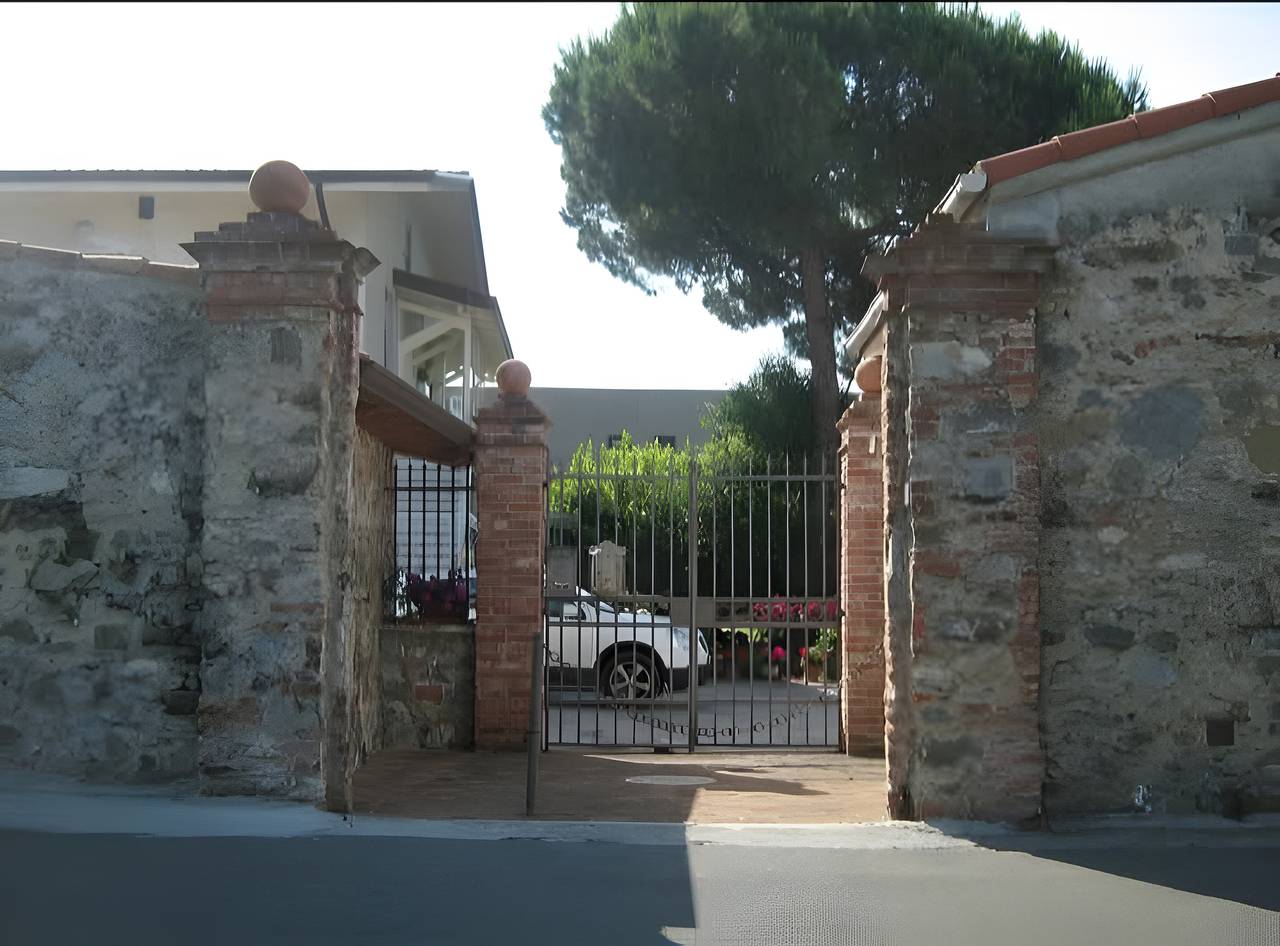 Casa Vacaciones 'Entre 5 Terre y Versilia' con Jardín Compartido, Wi-Fi y Aire Acondicionado in Sarzana, Parque Natural Regional de Montemarcello-Magra-Vara