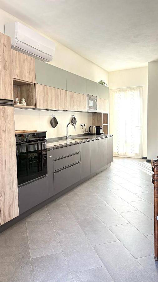 Location de vacances pour 11 personnes, avec Balcon et Terrasse ainsi que Jardin et Vue à Leivi - 3