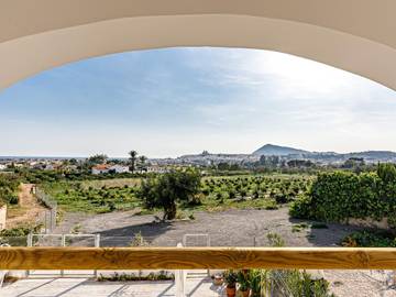 Villa pour 8 Personnes dans Altea, Costa Blanca, Photo 4