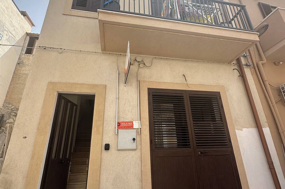 Ganze Wohnung, Apartment in the center of Lampedusa comfortable and convenient to the town in Lampedusa Stadt, Pelagische Inseln
