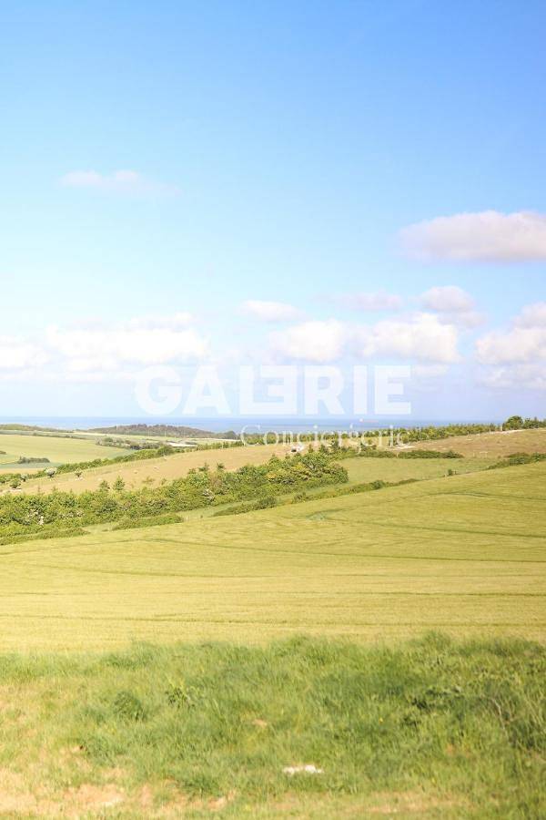 Location de vacances pour 6 personnes, avec Terrasse et Vue à Hervelinghen
