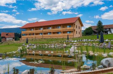 Bauernhof für 2 Personen in Steirerland, Oststeiermark, Bild 2