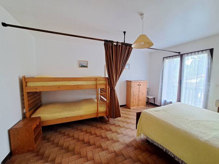 Gîte pour 4 personnes dans Contis - 3