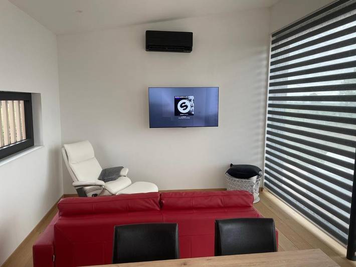 Gîte pour 4 personnes, avec vue et jardin à Thimister-Clermont - 2