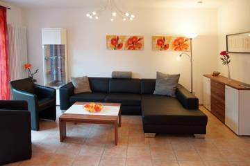 Bungalow für 6 Personen in Südliche Nordseeküste, Norden-Norddeich, Bild 1