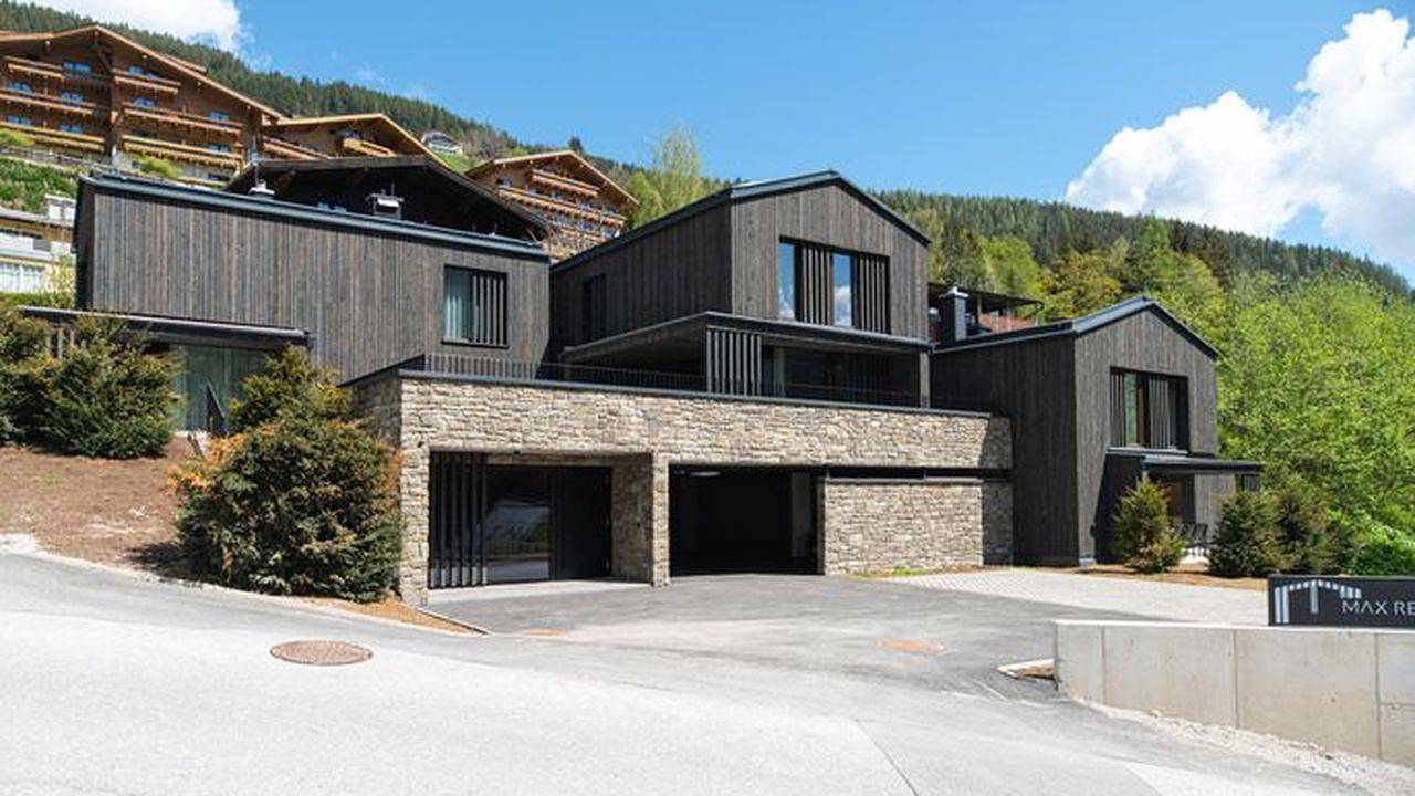 Chalet für 10 Personen in Zell am See (Stadt), Zell am See