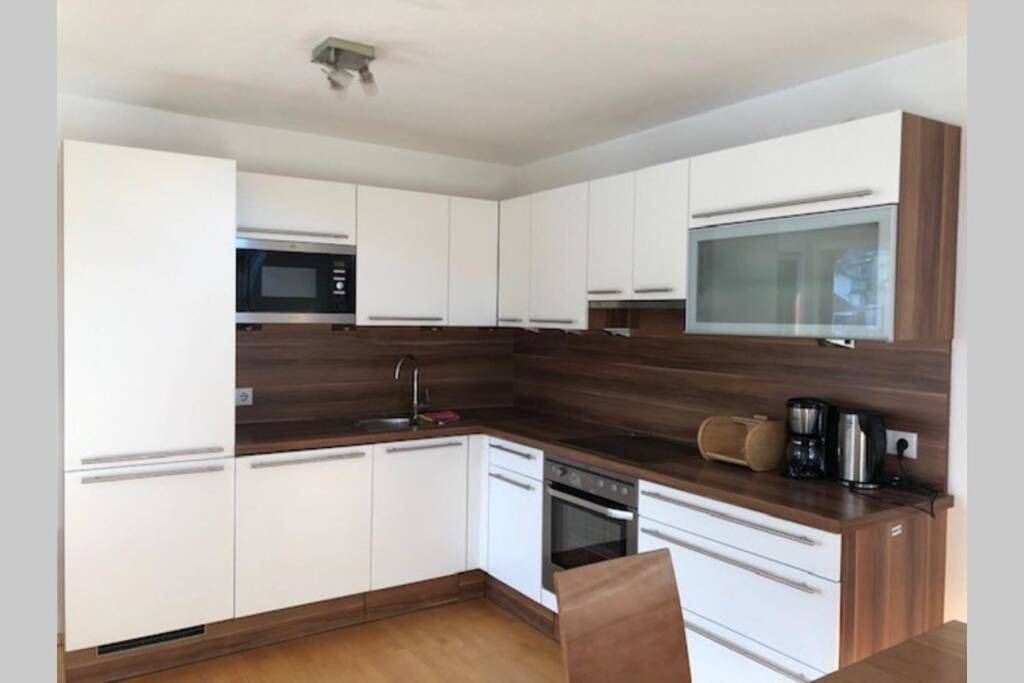 Ganze Wohnung, Two-Bedroom Apartment in Stubaier Alpen, Mutters