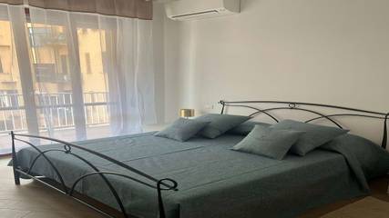 Apartament Wakacyjny dla 7 osoby w La Spezia (City), La Spezia, Zdjęcie 1