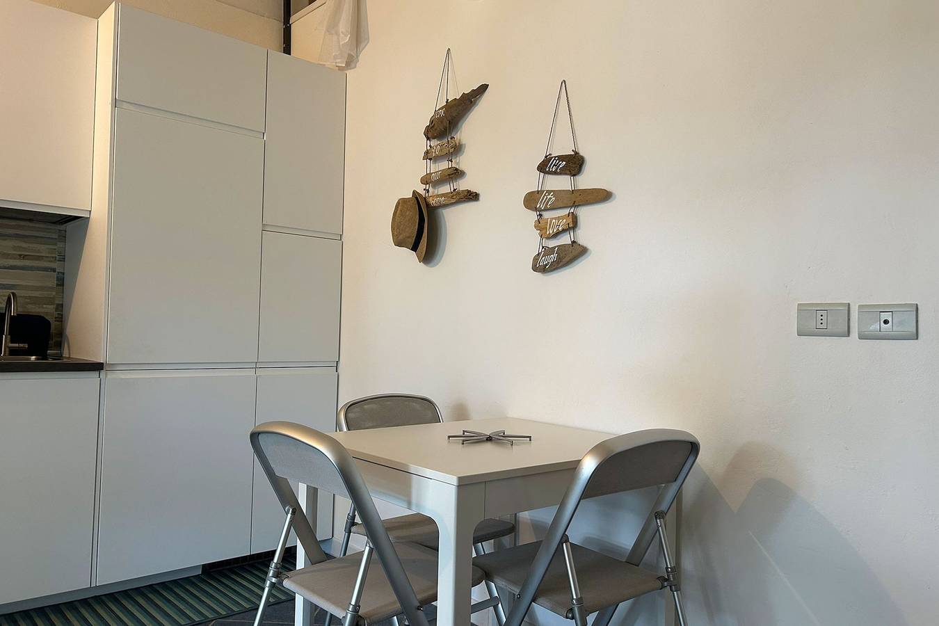 Rifugio in Pineta al mare in Marina di Grosseto, Grosseto