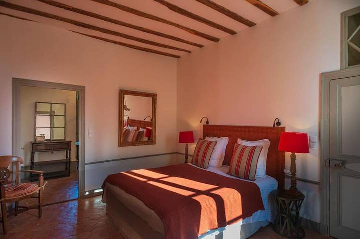 Location de vacances pour 2 personnes, avec terrasse à Montagny-lès-Beaune - 2