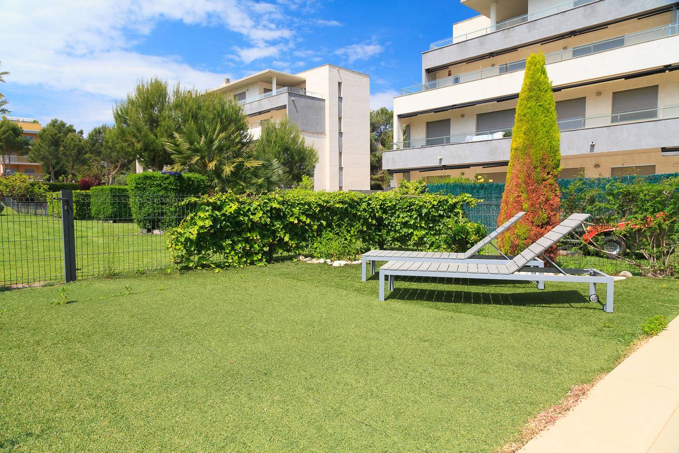 Entire apartment, Uhc Salou Villa Family Complex in Salou, Costa Dorada