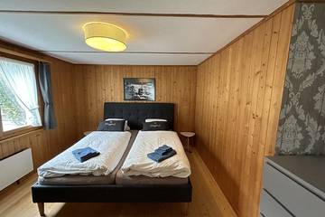 Hütte für 6 Personen in Engelberg, Westalpen, Bild 1