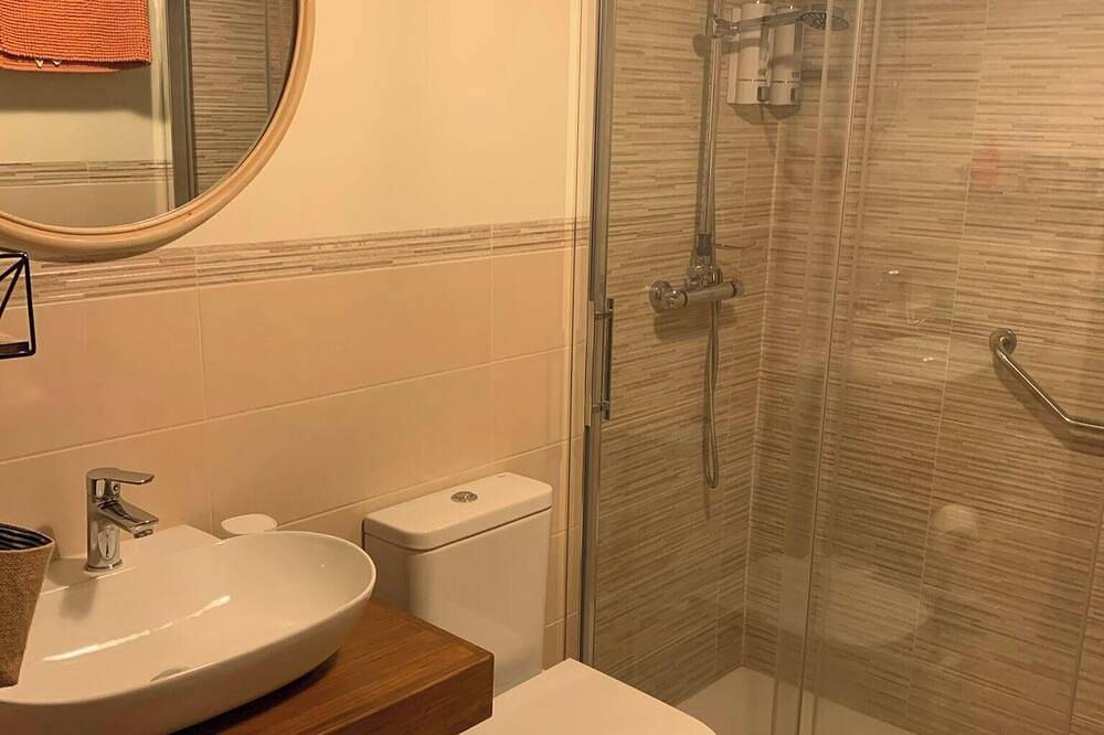 Casa Rural in Candeleda, Valle del Tiétar