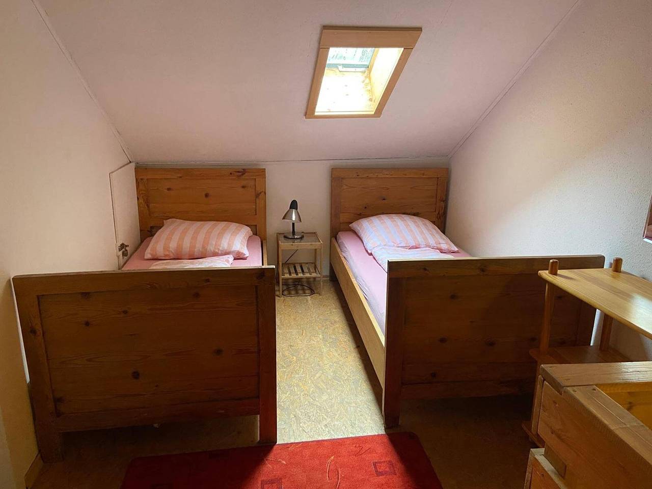 Ferienhaus Winter - Fewo in Blaibach, Baviera Oriental