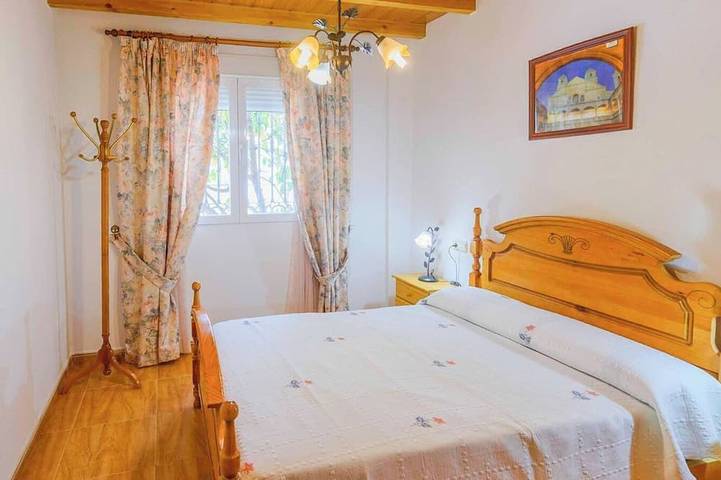 Casas de Paquita - El Mirador Montefrío in Montefrío, Provincia de Granada
