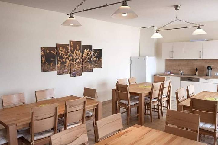 Agriturismo für 3 Personen, mit Terrasse an der Mosel - 3