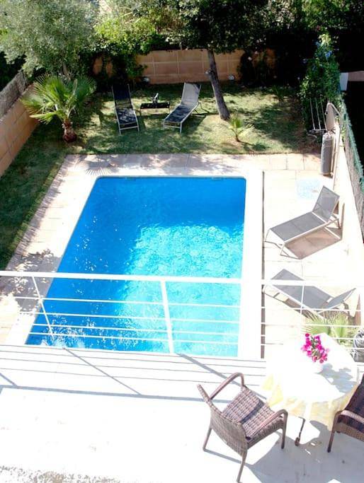 Apartamento inteiro, Four-Bedroom Deluxe Apartment in Crestatx, Sa Pobla