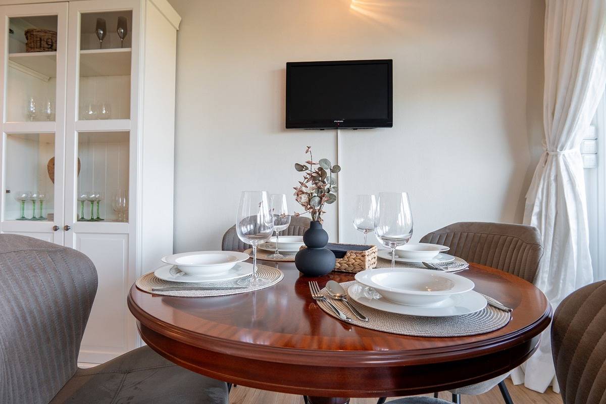 Ganze Wohnung, Haus "Hamburg-Berlin", Wohnung "Kajüte 64" in Großenbrode, Ostholstein