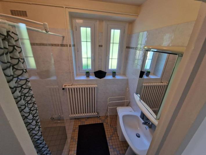 Location de vacances pour 8 personnes à Châtillon-sur-Cher - 2