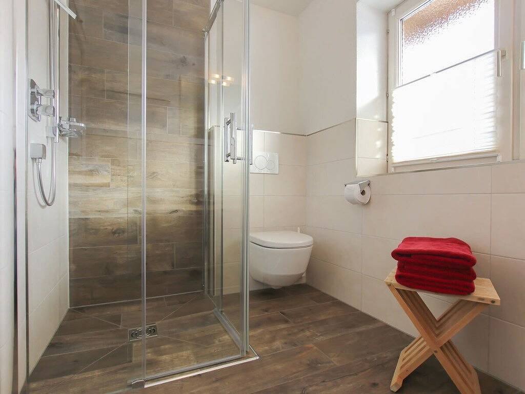 Ferienwohnung mit 2 Schlafzimmer in Fieberbrunn, Bezirk Kitzbühel