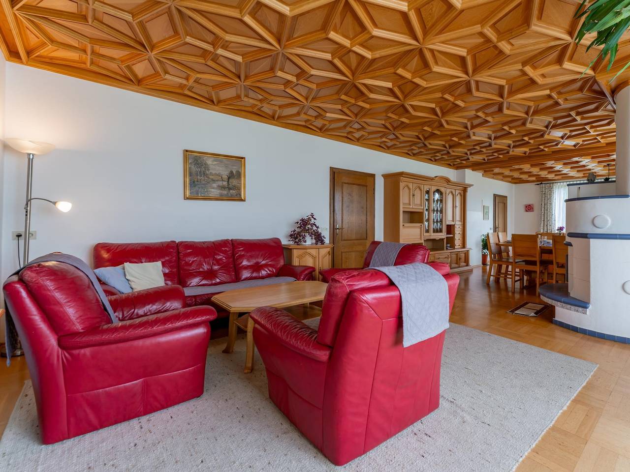 Maison de groupe fantastique située au centre in Piesendorf, Alpes de Kitzbühel
