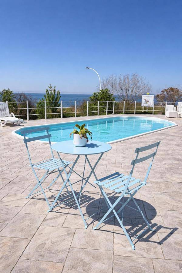 Appartement entier, Acrita rooftop in Zambrone, Province de Vibo Valentia