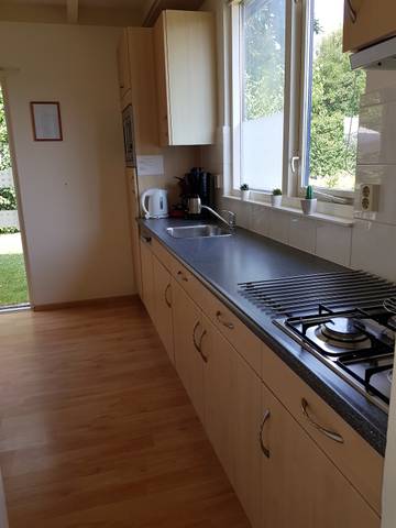 Ferienhaus für 6 Personen in Zeeuwse Kust, Zeeland, Bild 1