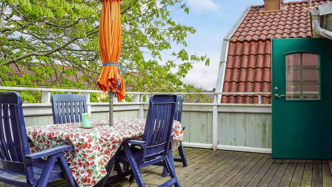 Ferienhaus für 5 Personen (70 m²) in Lysekil in Norra Västkusten