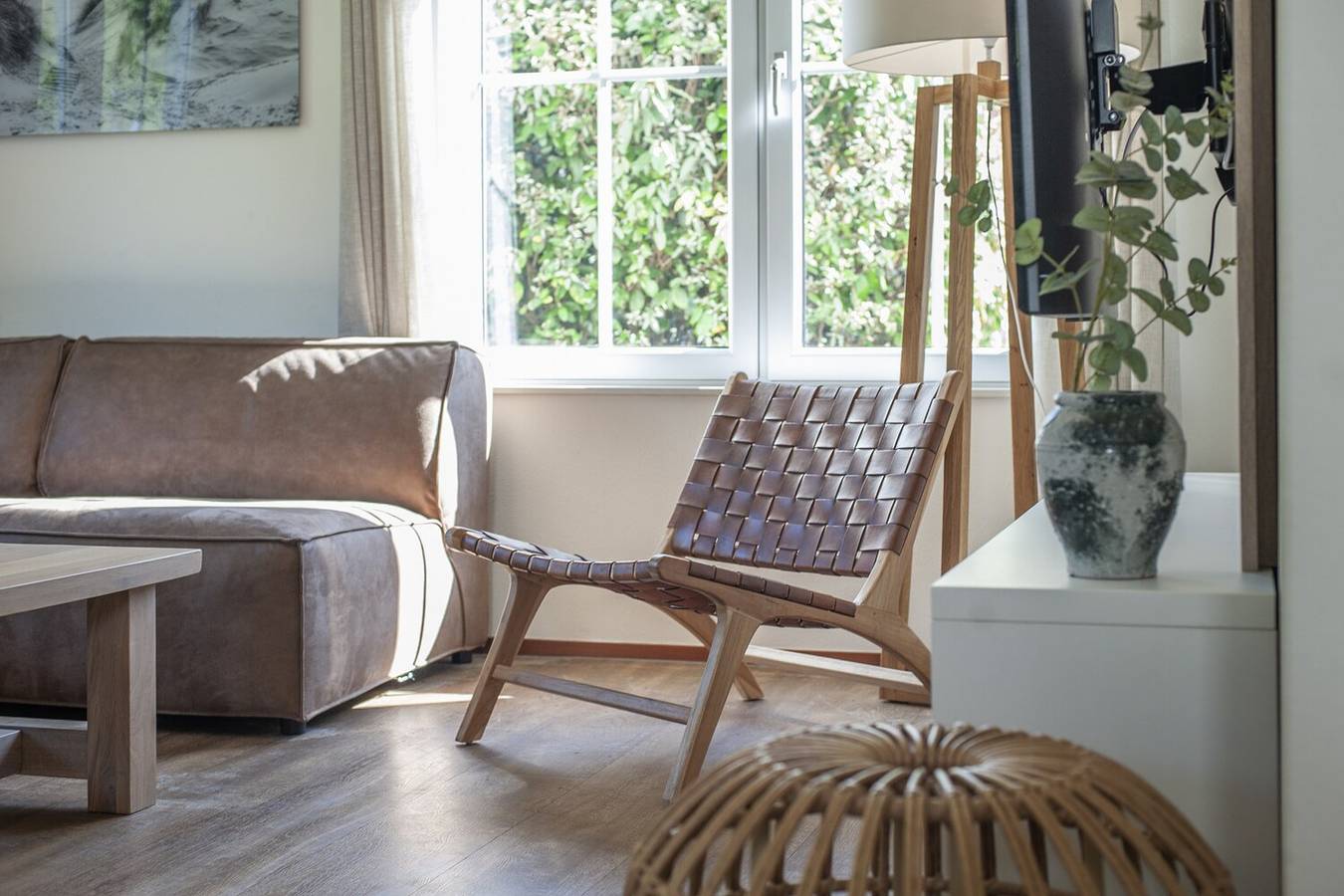 Cadzand-Bad — Villa 6B Luxe in Cadzand-Bad, Zeeuwse Kust