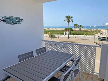 Casa De Férias para 4 Pessoas em Conil de la Frontera, Cádis Província, Foto 1