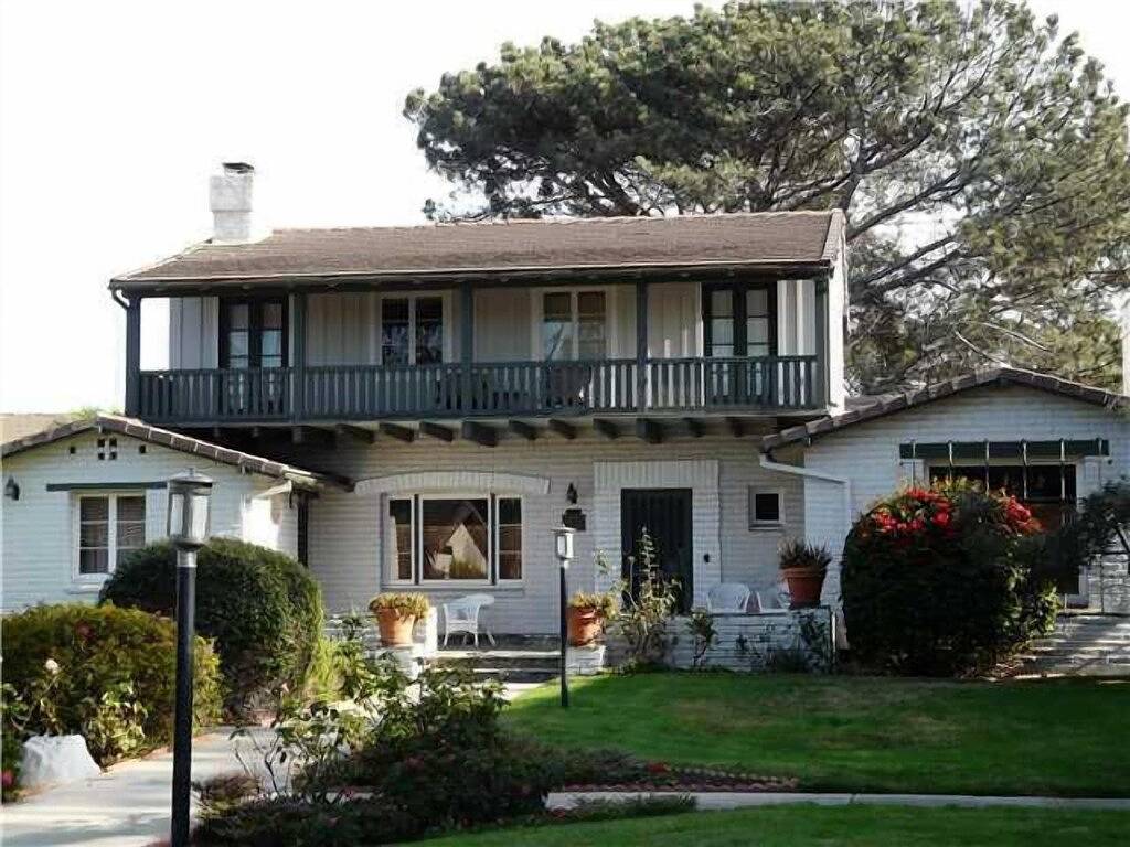 Ganze Wohnung, Light And Bright Beach Retreat in Carlsbad, San Diego County