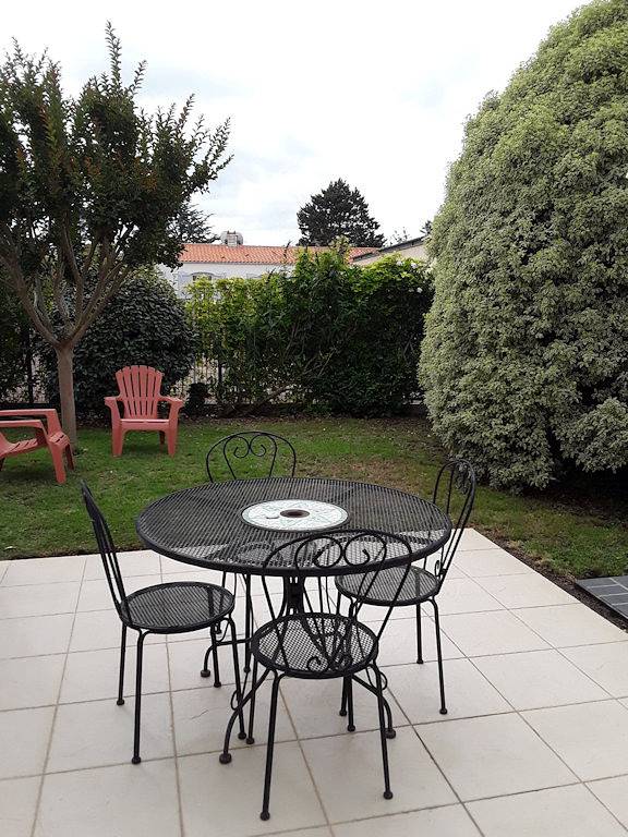 Gîte pour 2 personnes, avec jardin et terrasse en Nouvelle-Aquitaine - 2