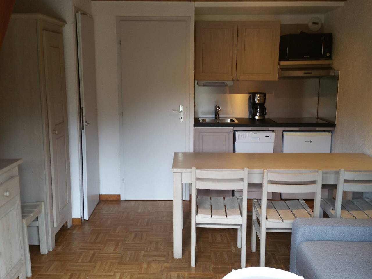 Photo : Appartement de vacances