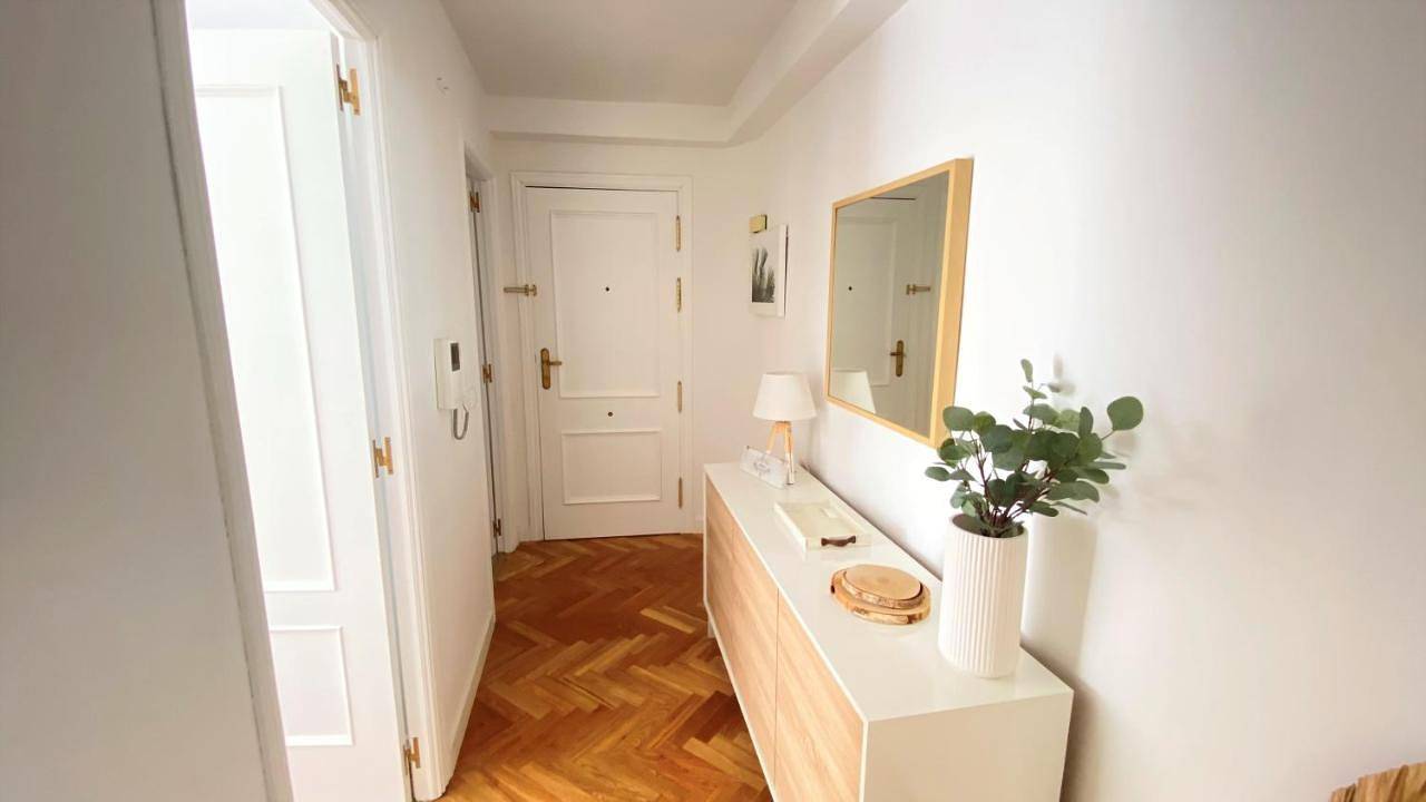 Apartamento entero, Apartamento Las Rozas centro con Parking incluido in Las Rozas, Provincia de Madrid