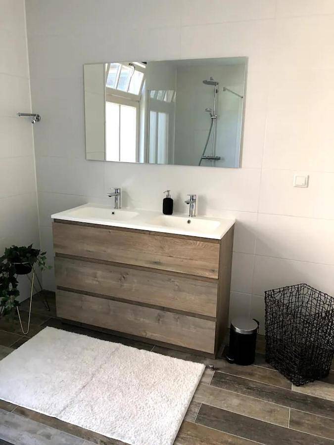 Double Room in Flandre zélandaise
