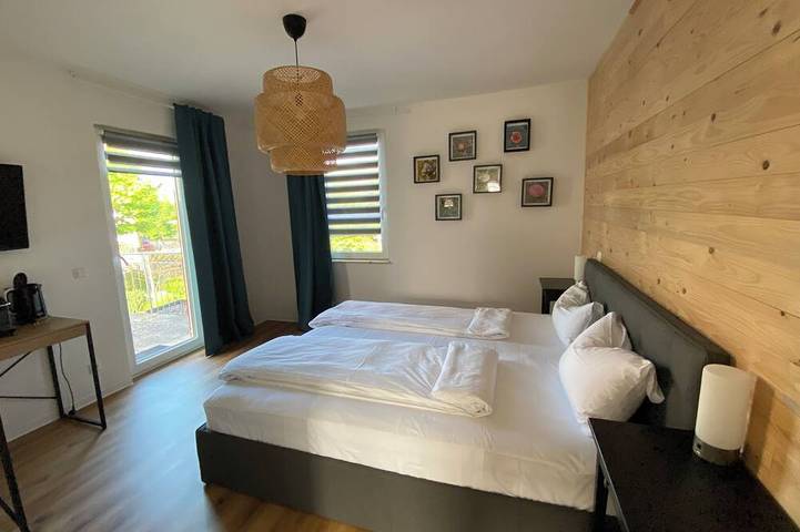 Ferienwohnung für 2 Personen - 1