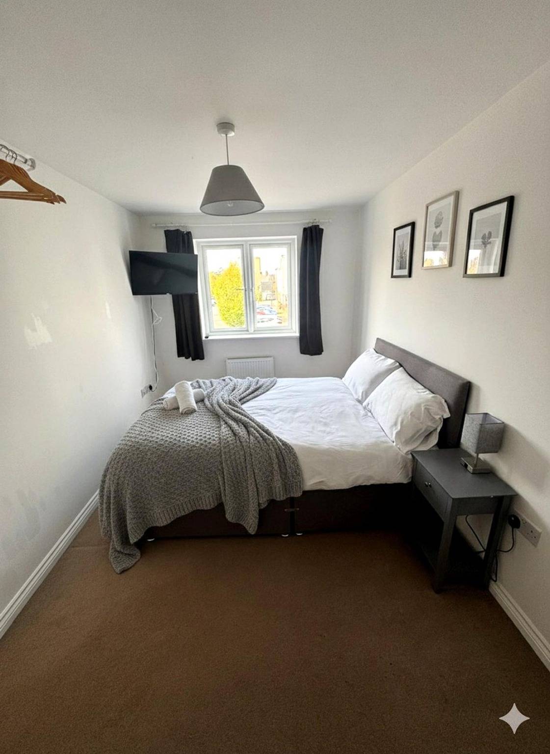 Colchester Retreat: 4Br 2Bath Ample Street Parking in Colchester, Essex