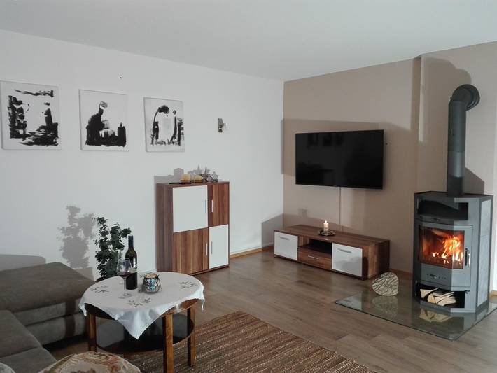 Ferienwohnung für 6 Personen, mit Balkon in Thiersee - 4