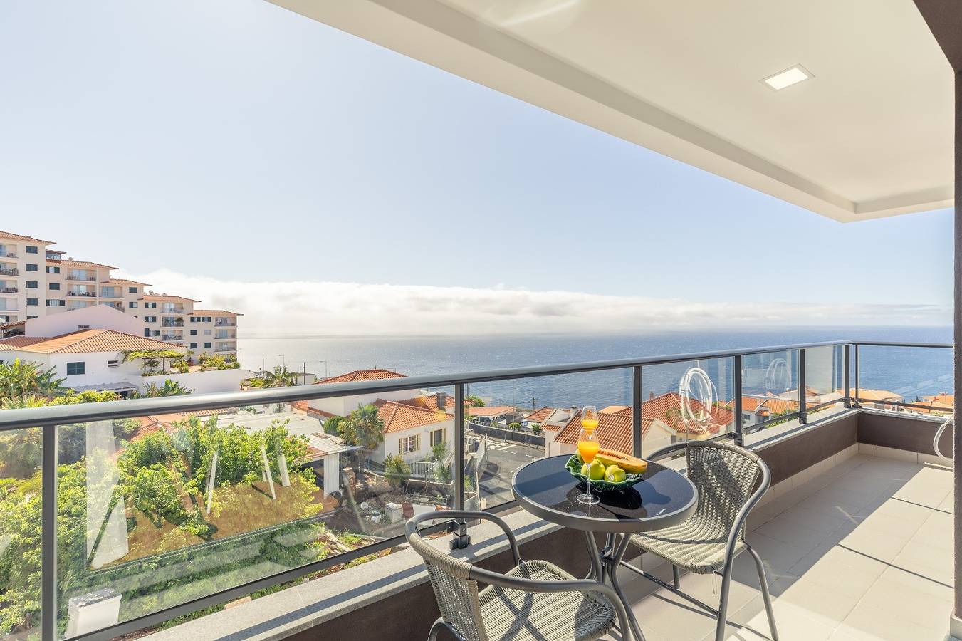 Ganze Wohnung, Garajau Sea Side in Caniço, Madeira