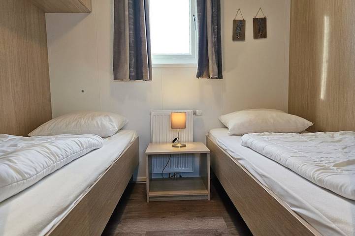 Chalet für 4 Personen in Serooskerke - 4