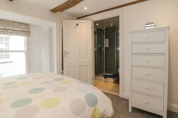 Sun Cottage, adapté aux familles, gîte de caractère à Looe in Looe, Cornouailles