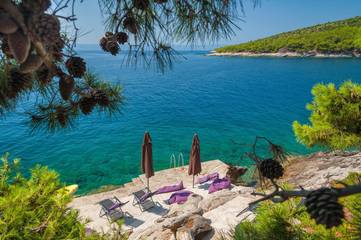 Dom Wakacyjny dla 14 osoby w Povlija, Selca i Sumartin, Brac, Zdjęcie 1