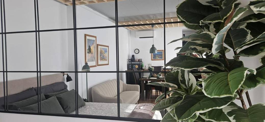 Appart’hôtel pour 2 personnes, avec terrasse