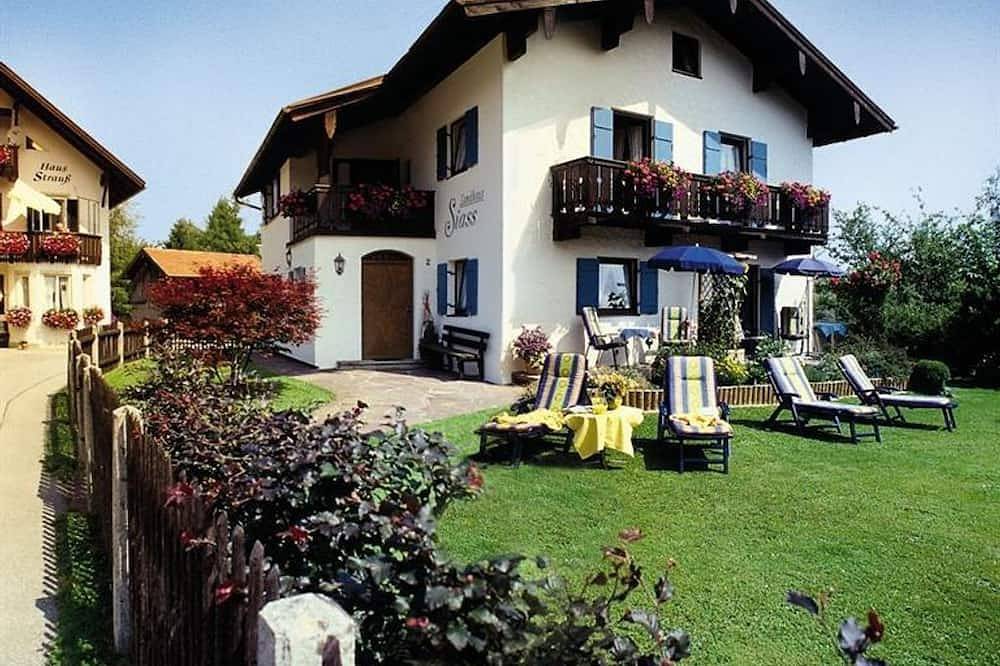 Single room - Spa Siass in Bad Kohlgrub, Bavarian Alps