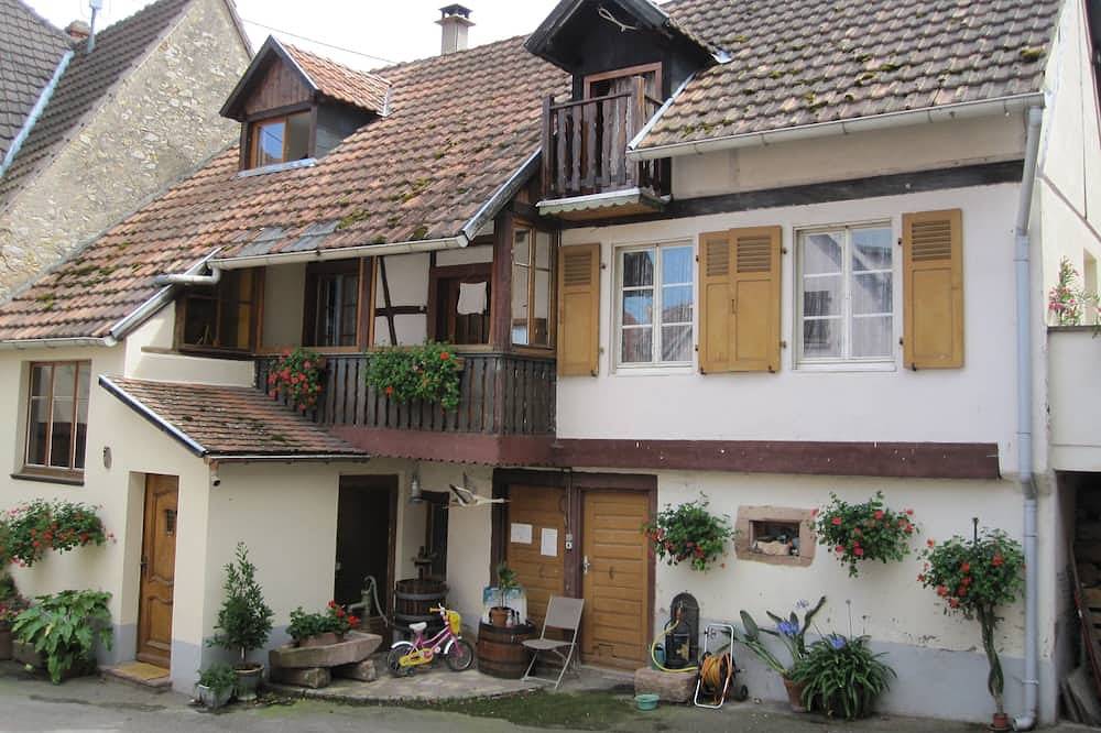 Im Herzen des Elsass Grand Gite Du Florimont 7 Pers Weinstraße in Ingersheim, Rappoltsweiler und Umgebung