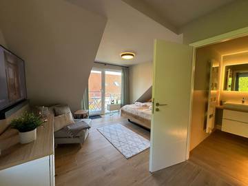 Strandhaus für 2 Personen in Lobbe, Mönchgut, Bild 3